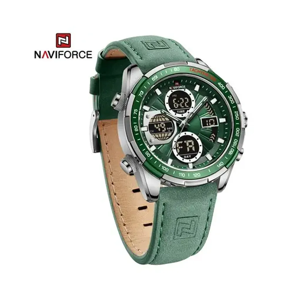 Naviforce NF9197L Watch