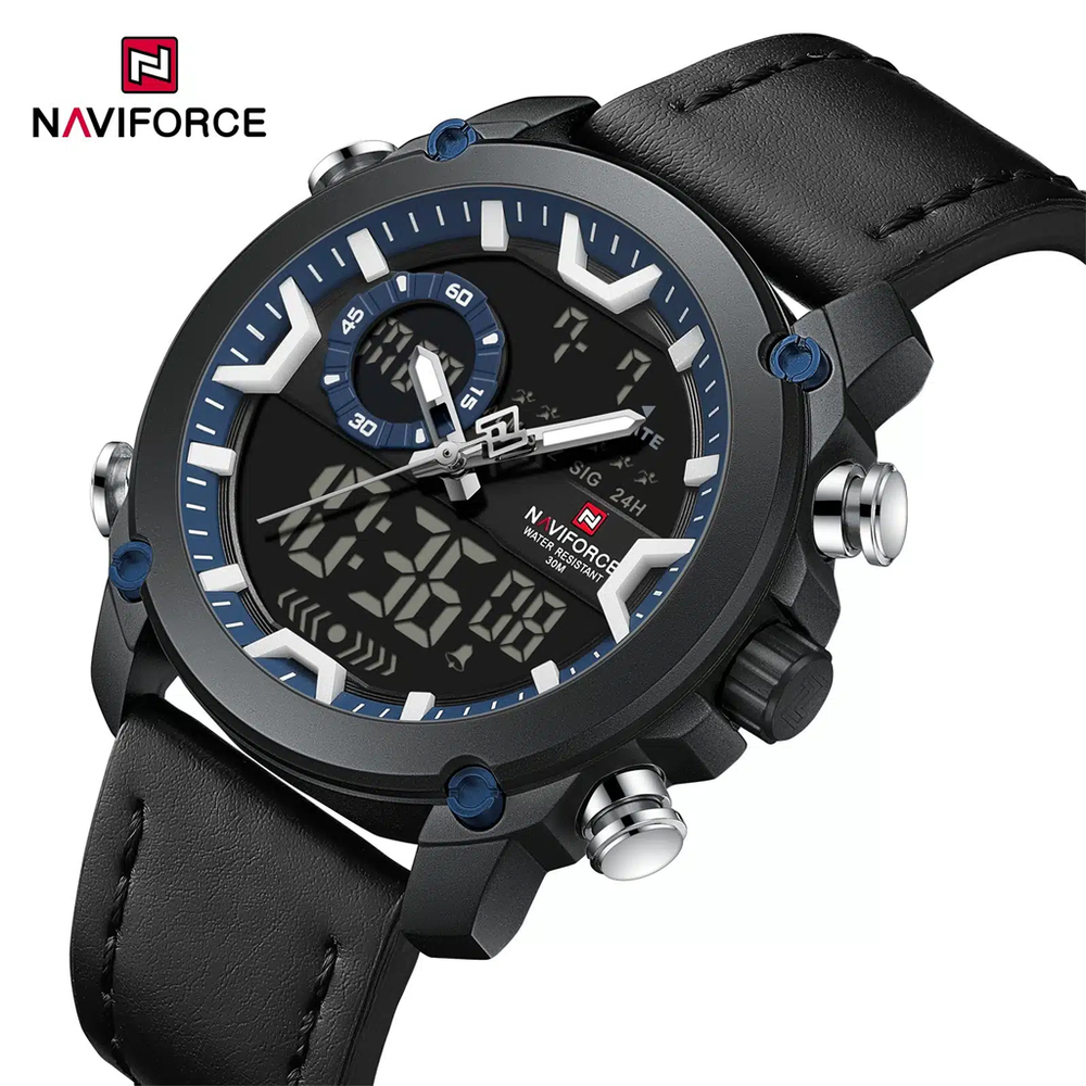 Naviforce NF9261 Watch