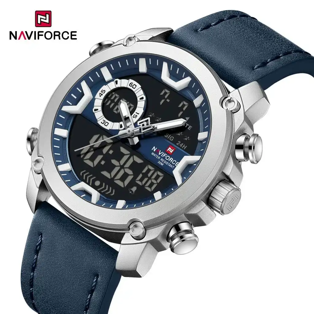 Naviforce NF9248 Watch