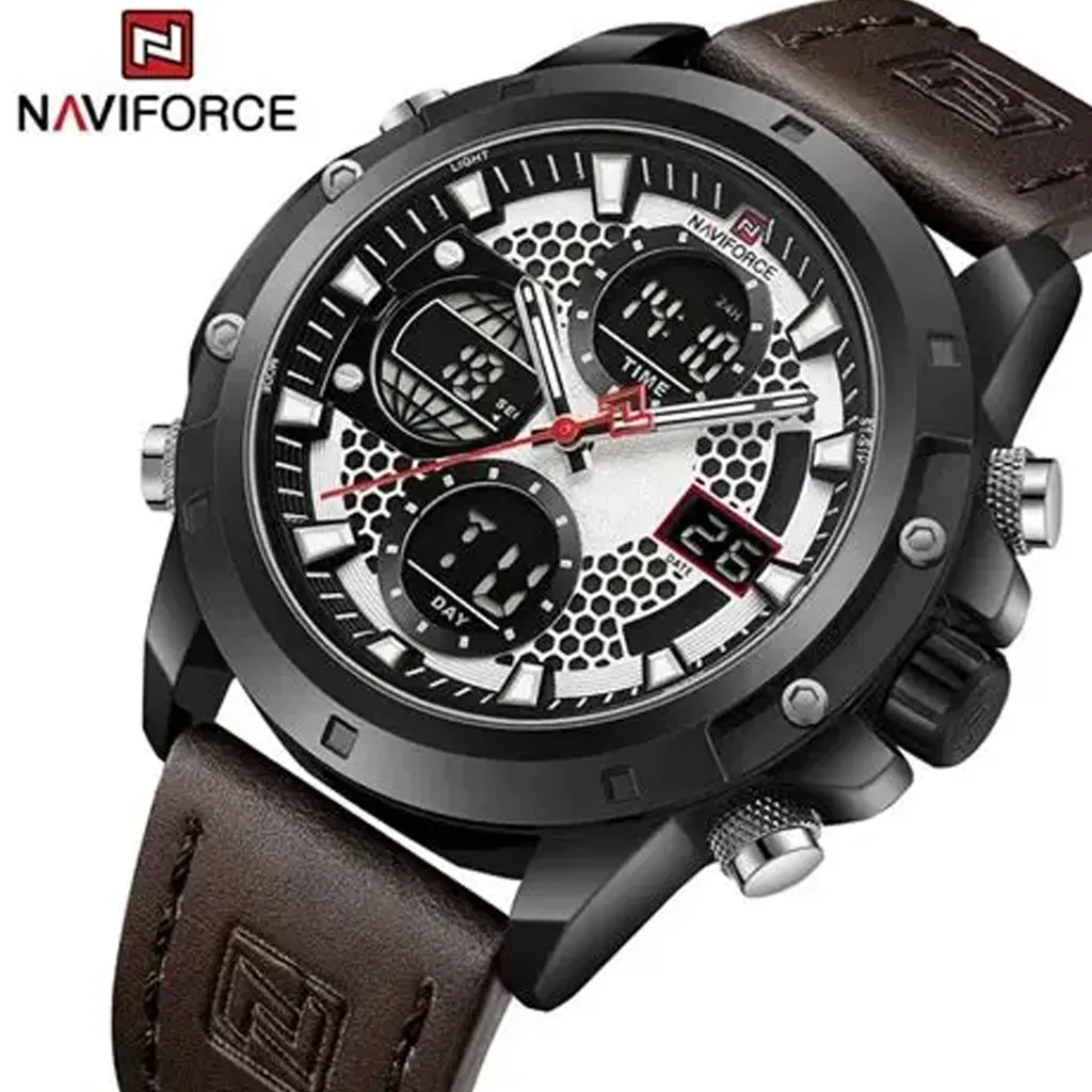 Naviforce NF9225 Watch