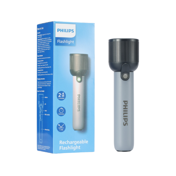 PHILIPS LED FLASH LIGHT SFL1181/56