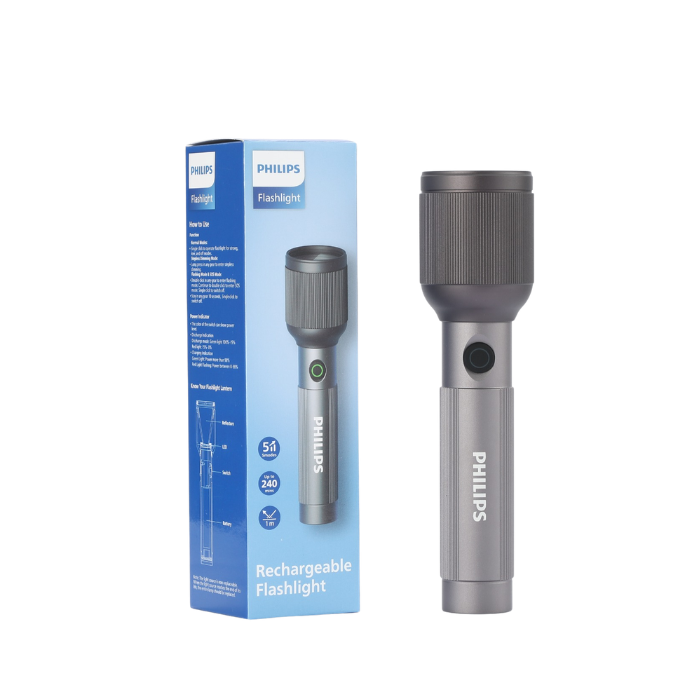 PHILIPS LED FLASH LIGHT SFL2242/56