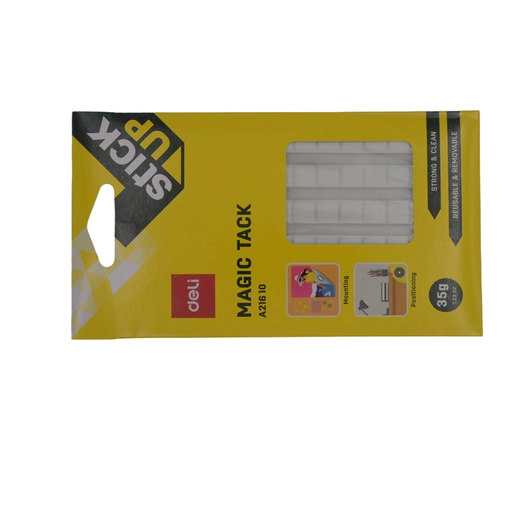 DELI MAGIC TACK 35G NO: A21610