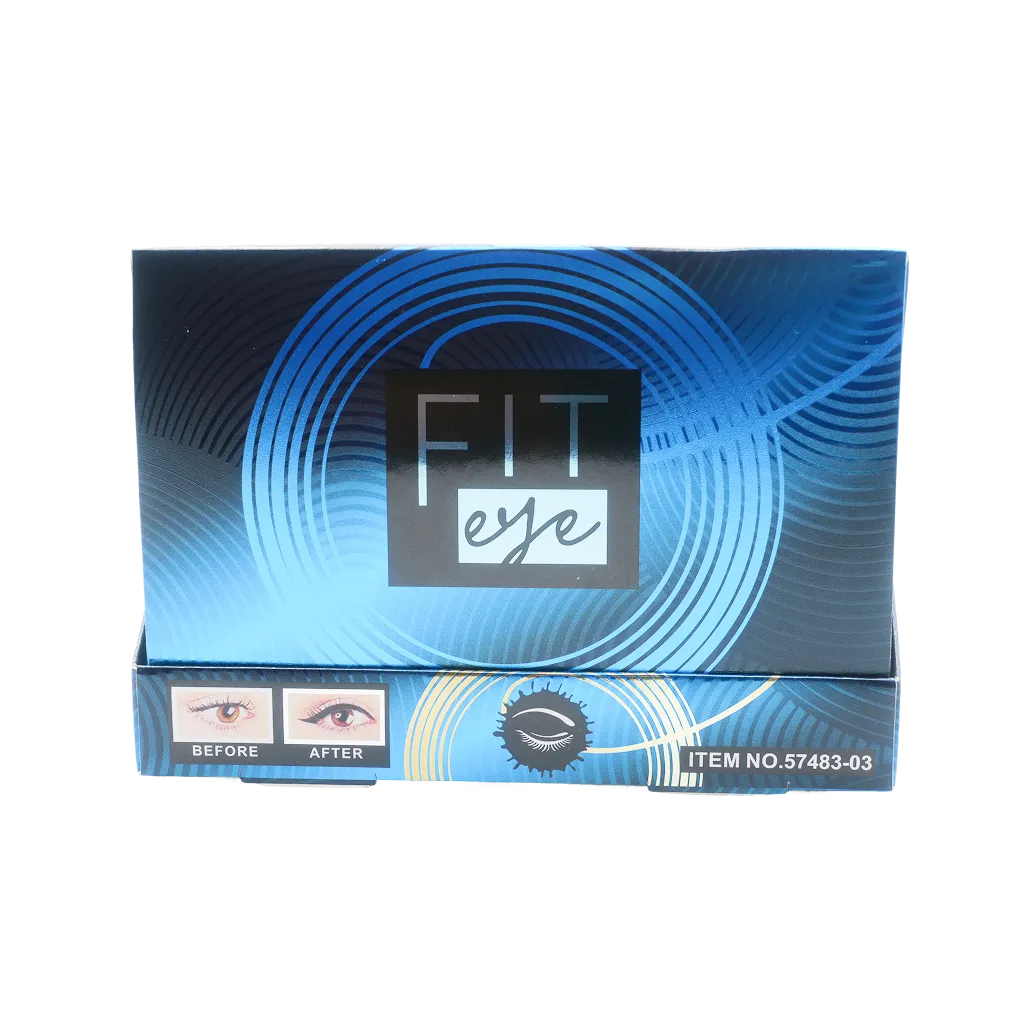 Kiss Beauty Eyeliner 57483