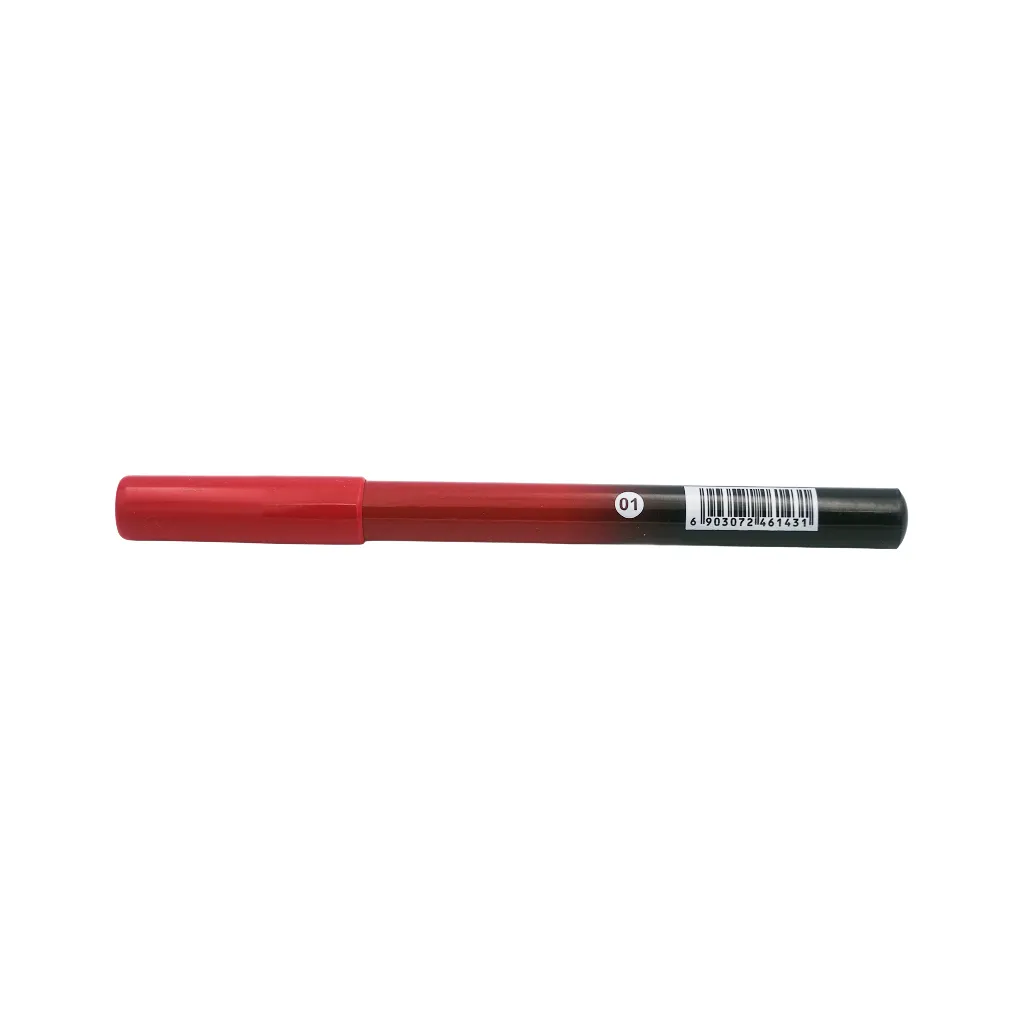 Kiss Beauty Lipstick Pen 26022-03