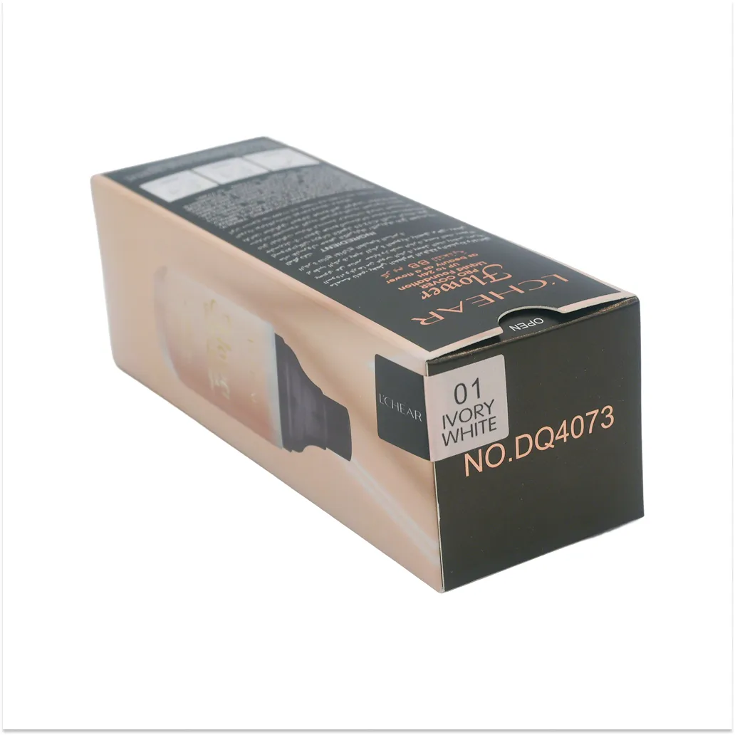 LCHEAR Foundation Cream DQ4073