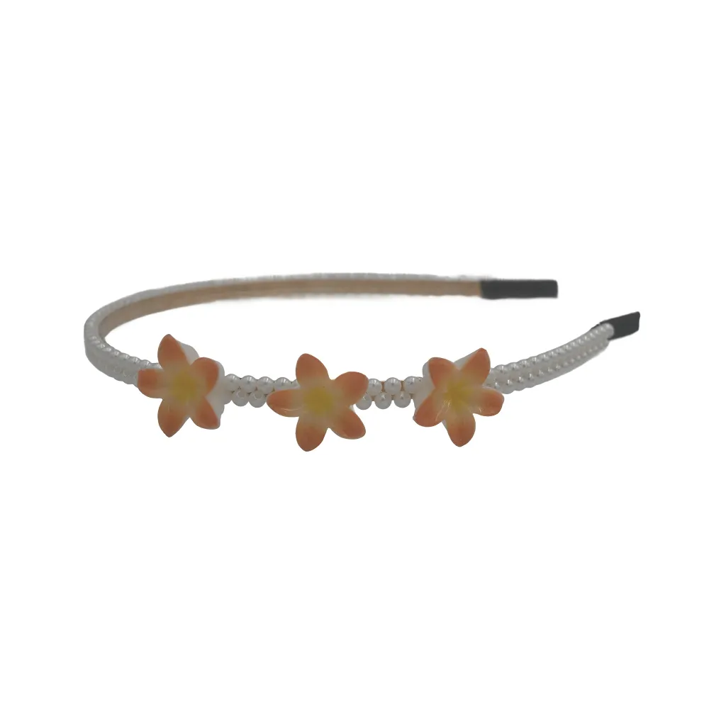 Hair Band TH4006 4 10