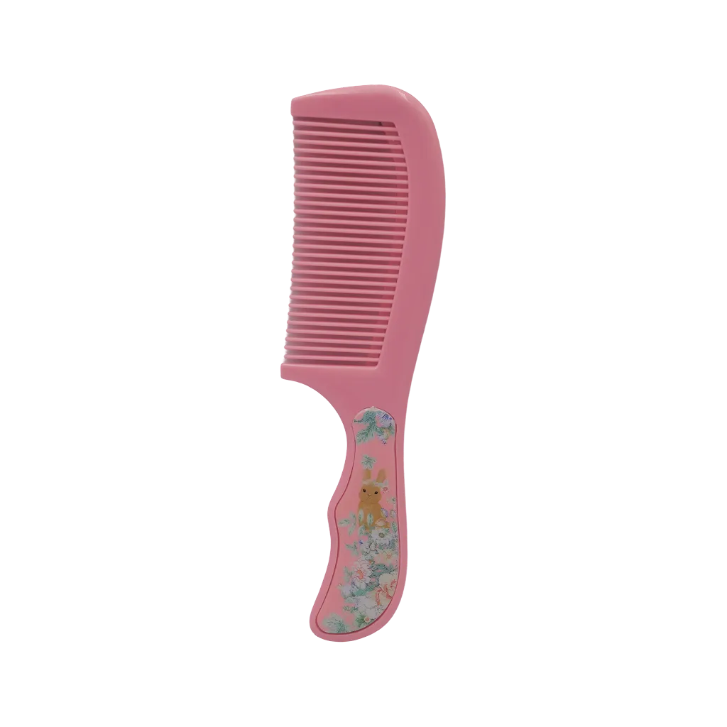 Qianwei Fancy Comb 1695