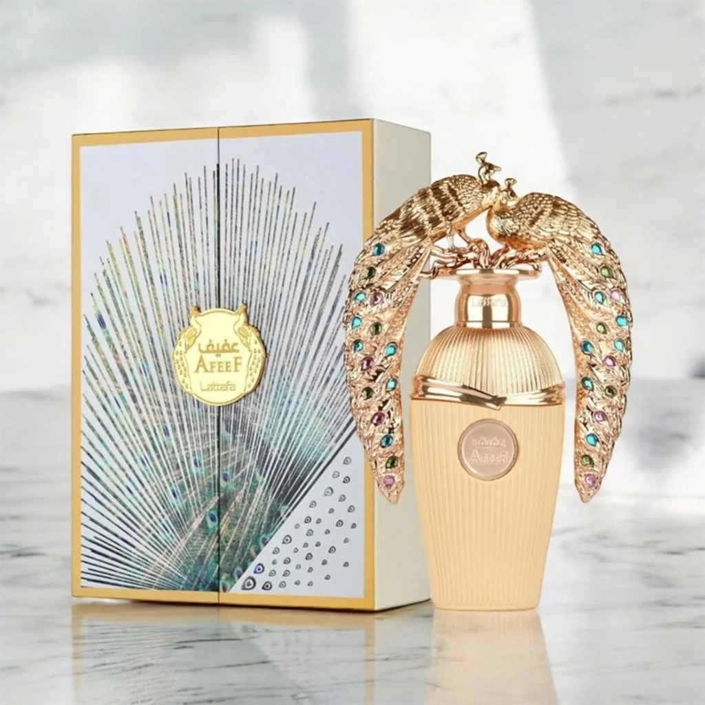 AFEEF LATTAFA 100ML