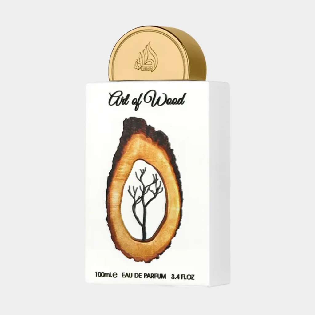 ART OF WOOD LATTAFA PRIDE 100ML