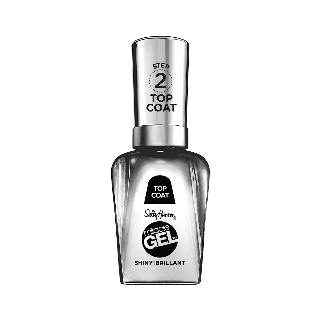 SH Miracle Gel Top Coat