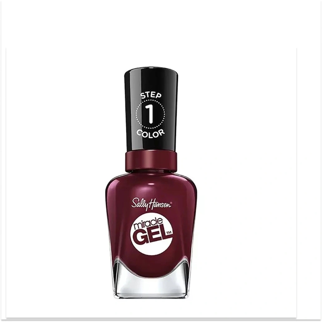 SA MIRACLE GEL WINE STOCK#480