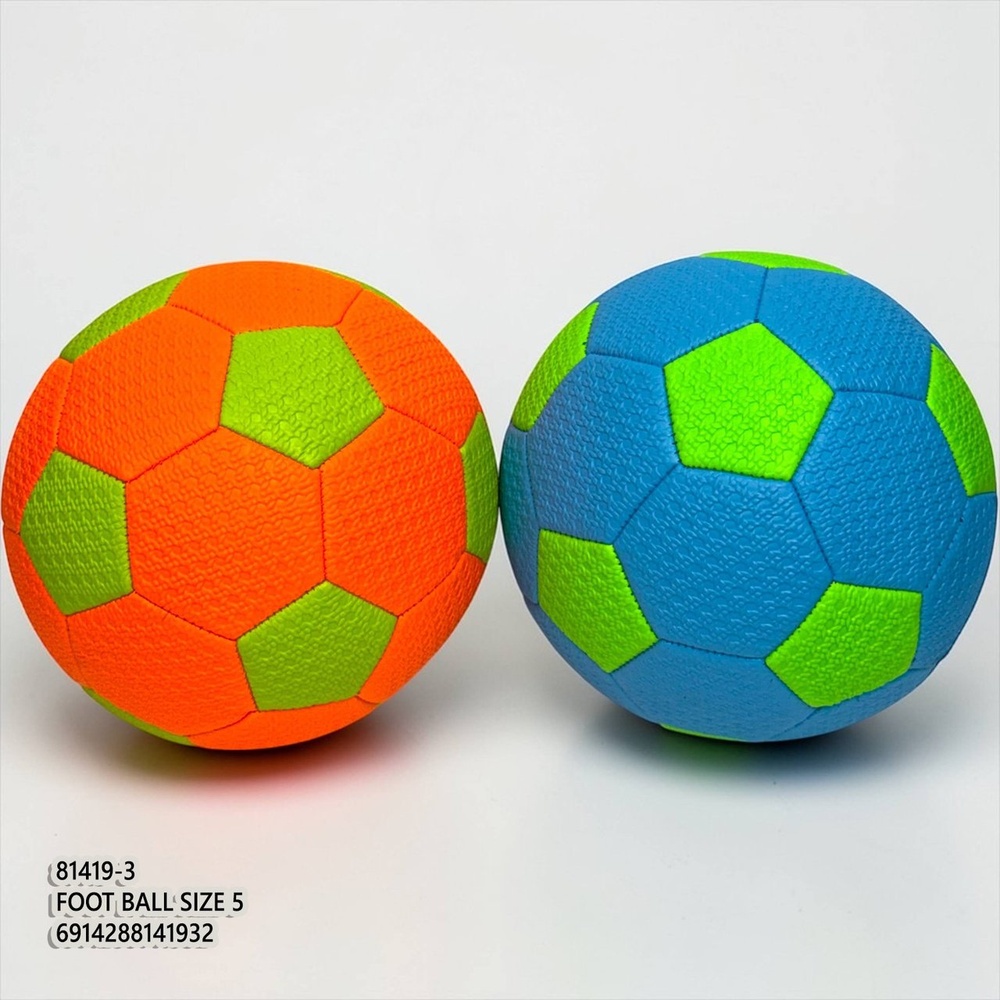 Foot Ball Size 5